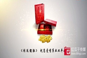 紅瓜子文化傳媒-鴻運貔貅產(chǎn)品微電影